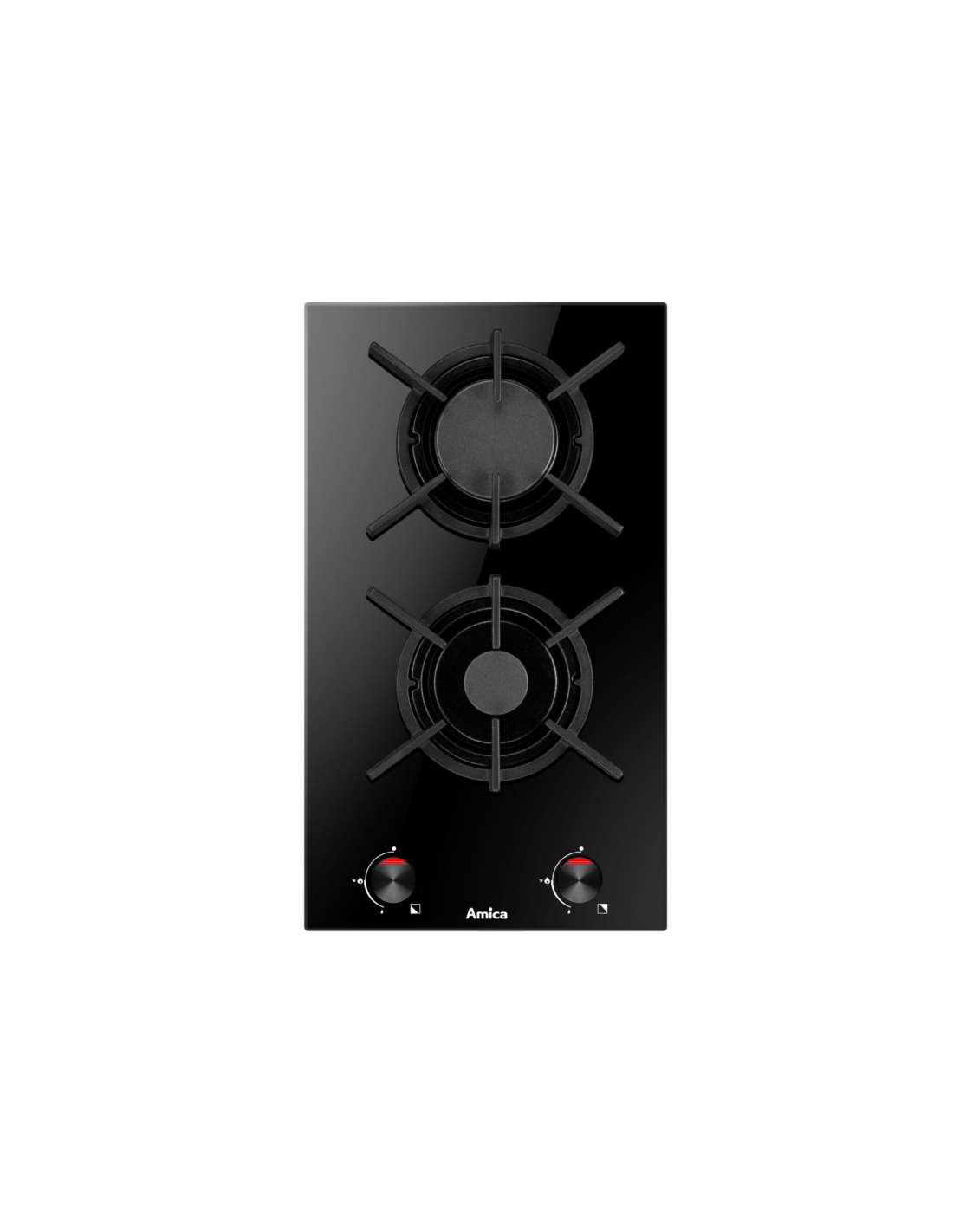 Amica Domino Gaz Cooktop