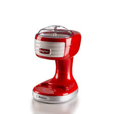 Ariete Ice Crusher Red 076/00