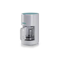 Ariete Drip Coffe White Blue 1394/01
