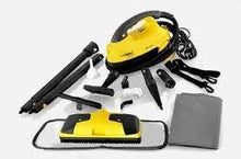 Ariete Compact Multi Steam Cleaner 4170