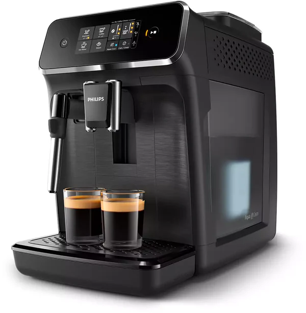 Philips Espresso Machine, EP2220