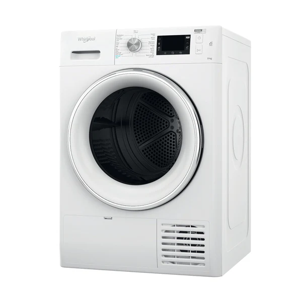 Whirlpool Dryer - Condenser Front Load FFT M22 9X2X GCC
