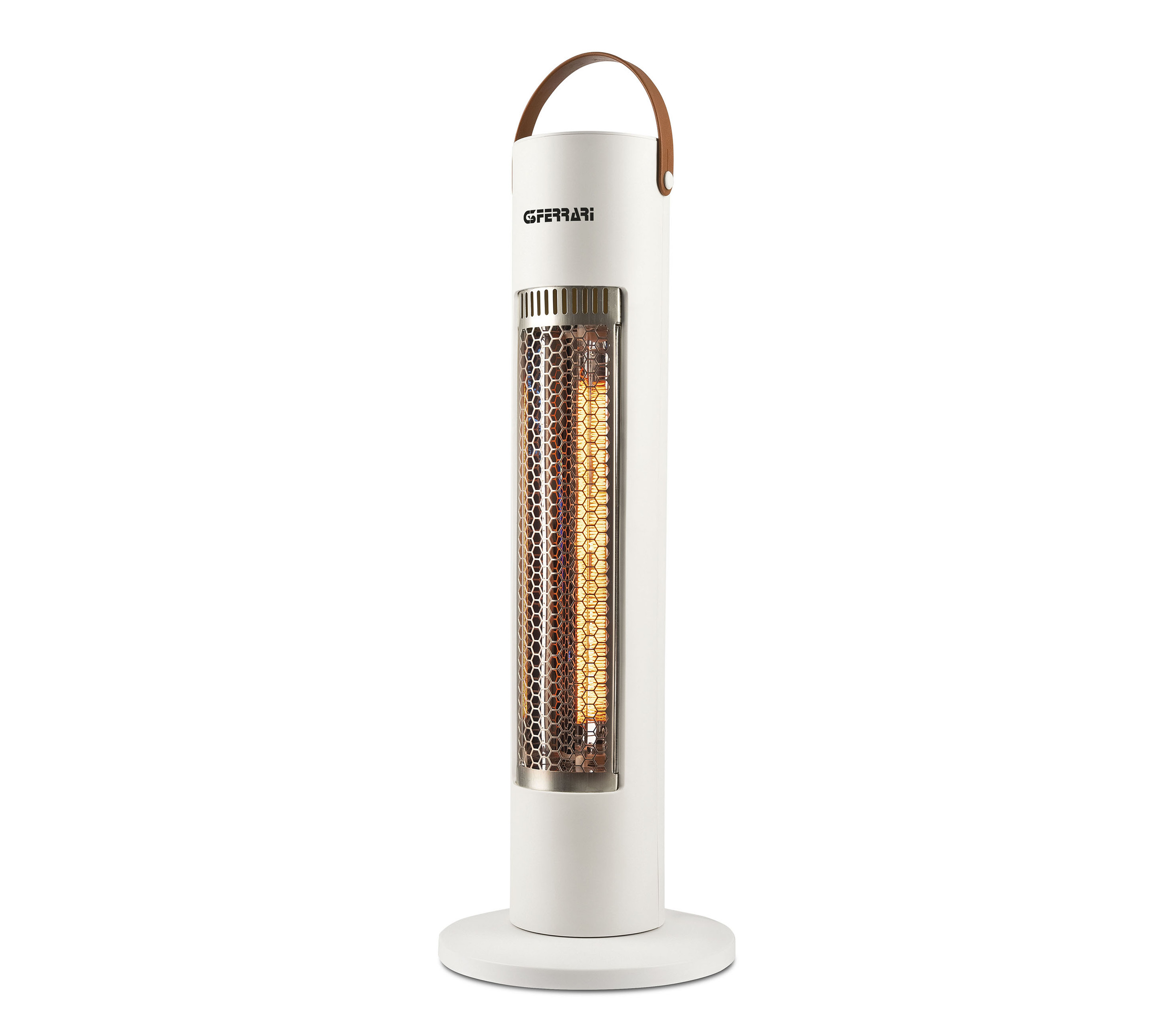 G3Ferrari Carbon Heater