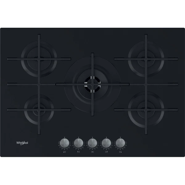 Whirlpool Top Built-In GOWL728/NB