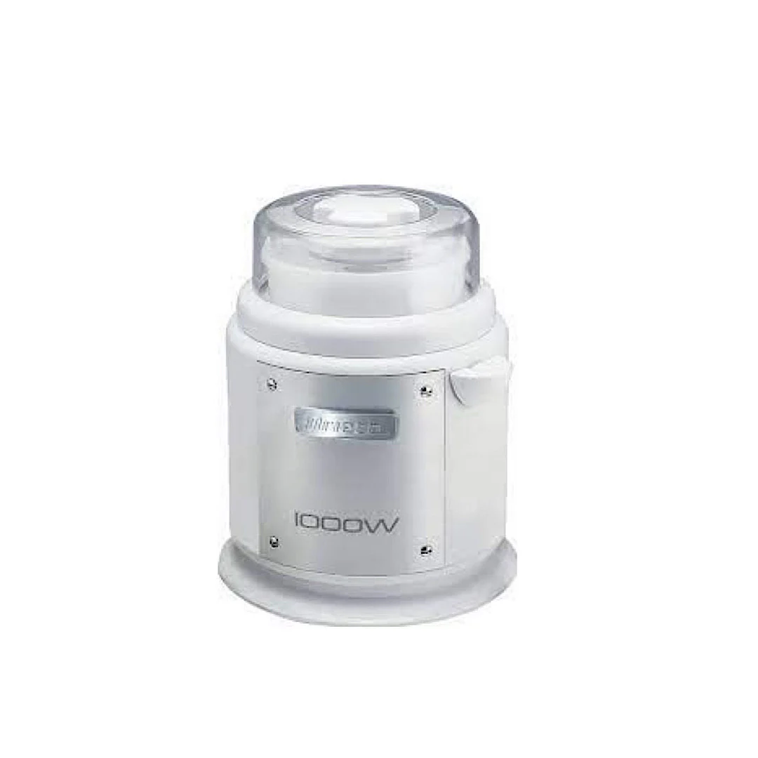 Ariete Food Processor White/Silver 1000 W 1826