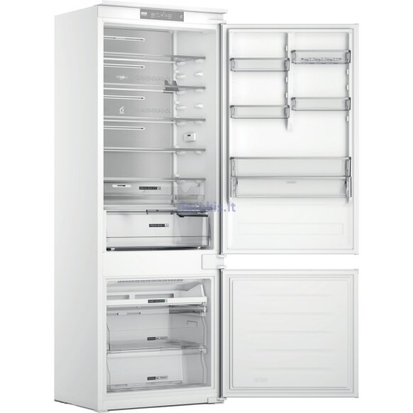 Whirlpool Fridge WH SP70 T121