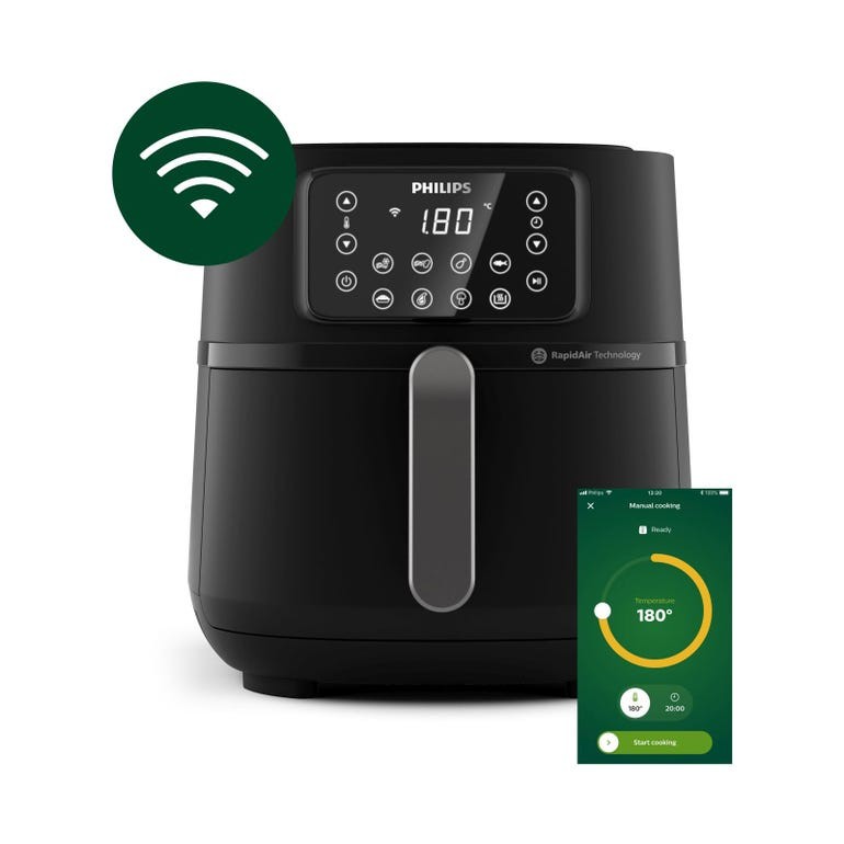 Philips Air Fryer, HD9285