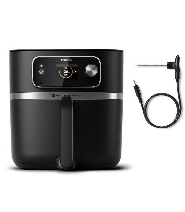Philips Air Fryer, HD9880
