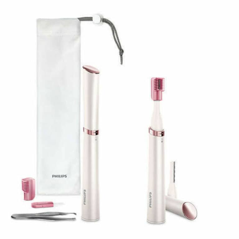 Philips Pen Trimmer, HP6393