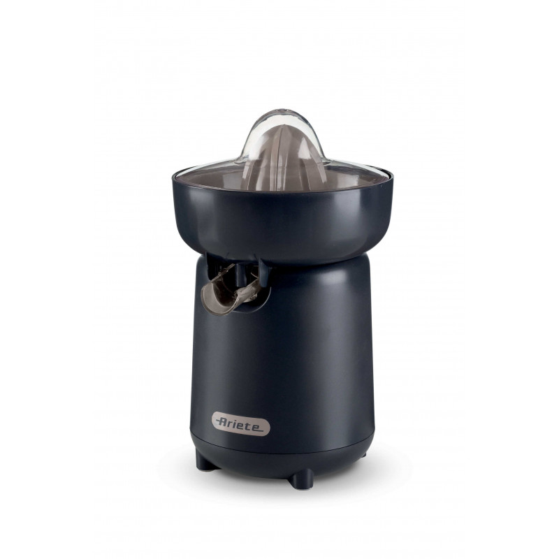 Ariete Citrus Juicer Night Grey 417/00