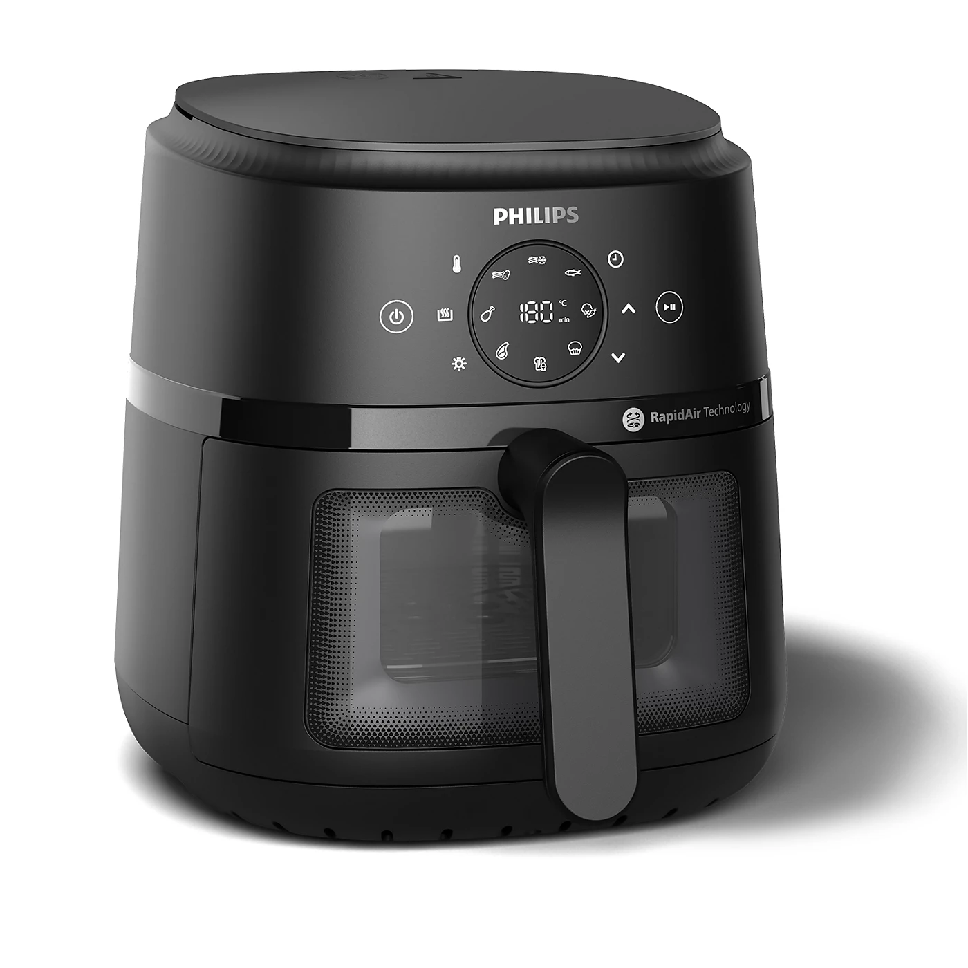 Philips Air Fryer, NA220