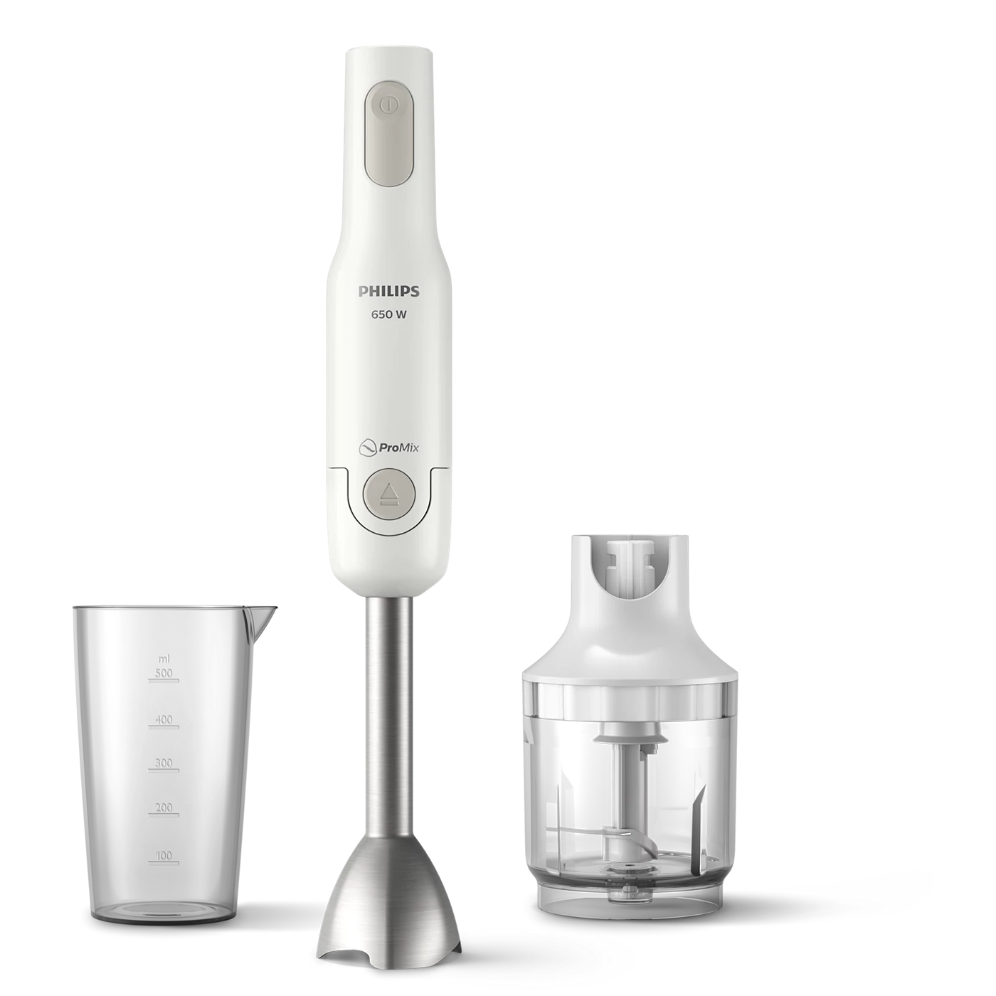 Philips Blender Hand, HR2535