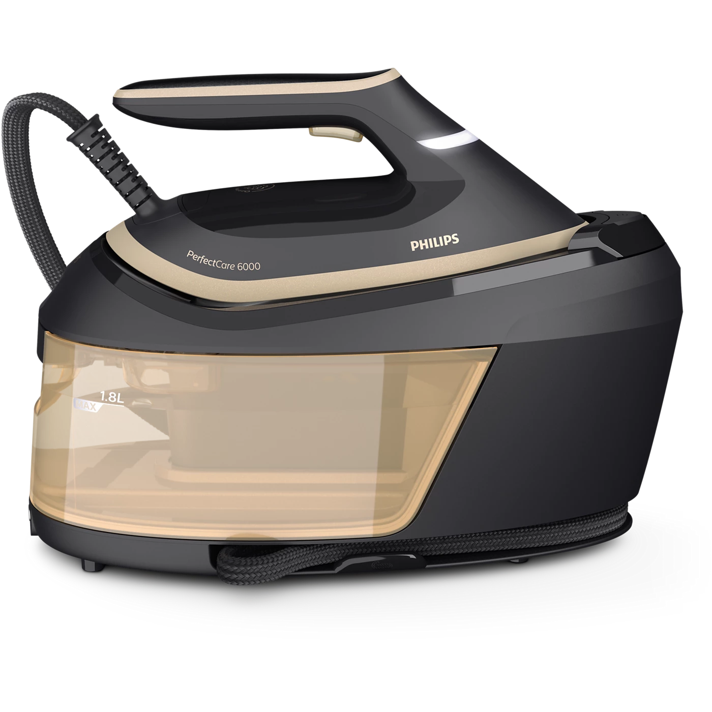 Philips Steam Generator, PSG6064