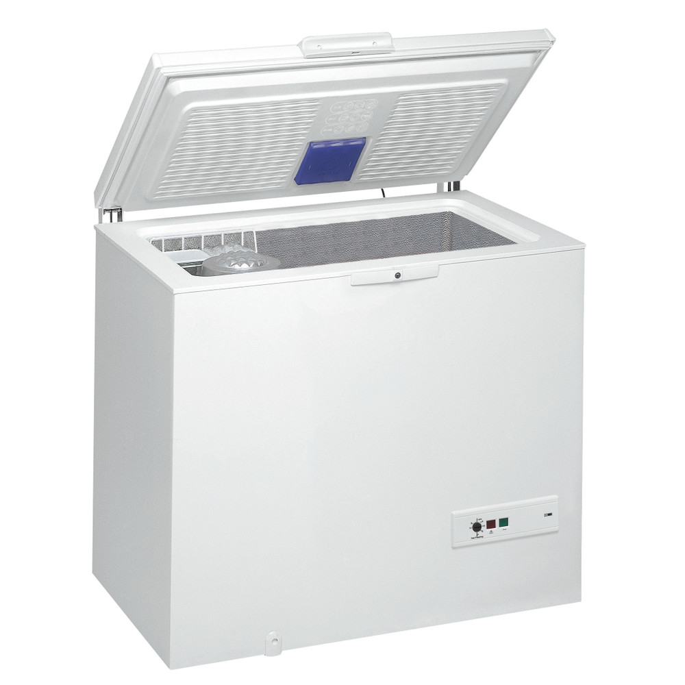 Whirlpool Chest Freezer WCF 420/1T