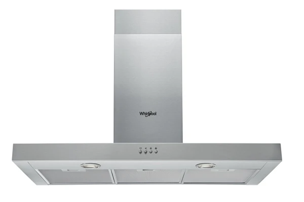 Whirlpool Hood WHBS 95 LM X