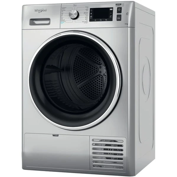 Whirlpool Dryer - Condenser Front Load FFT M22 9X2SBX GCC