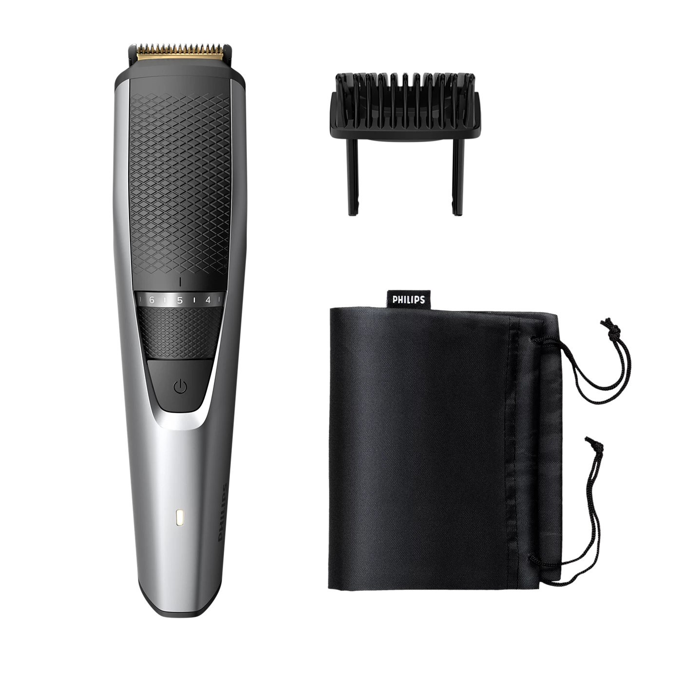 Philips Trimmer, BT3222