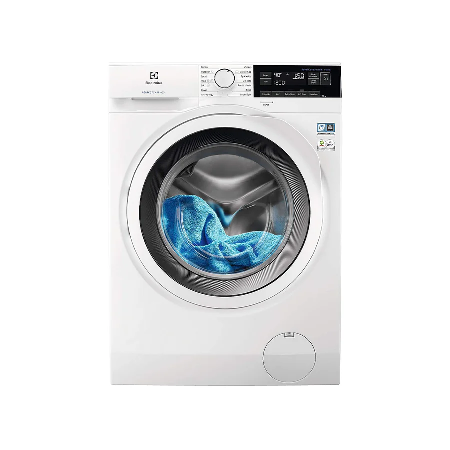 Electrolux Washing Machine 8KG EW6F3844BB