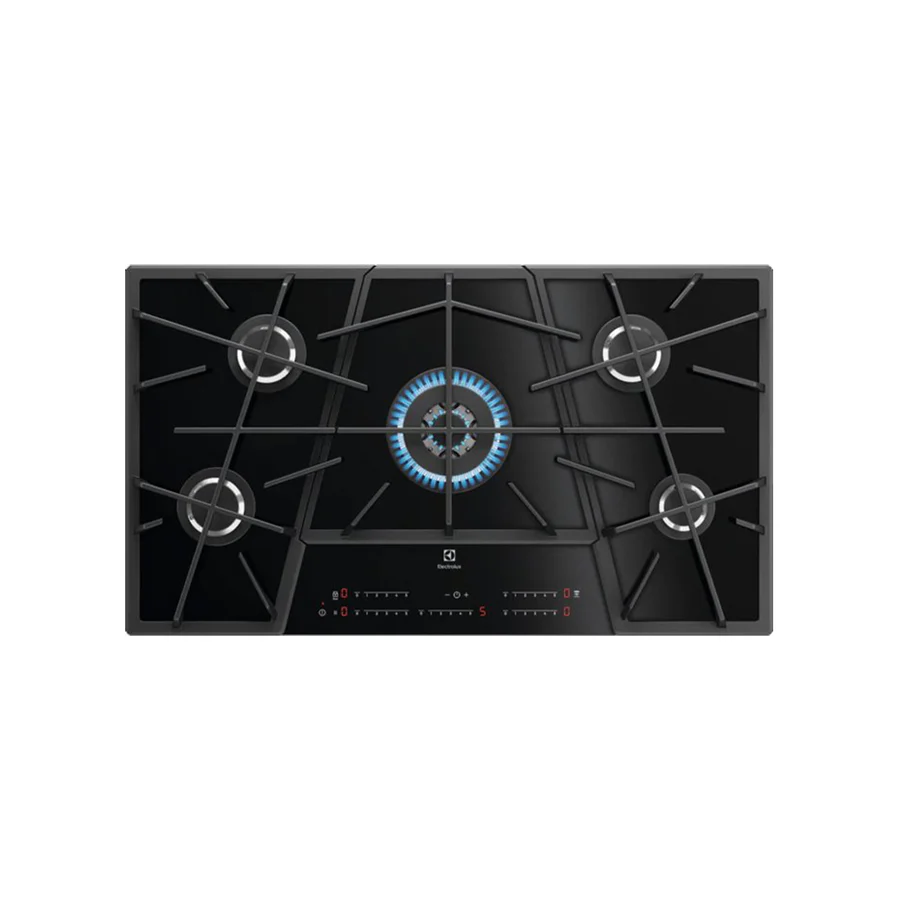 Electrolux Gas Hob KGV9539IK 292906