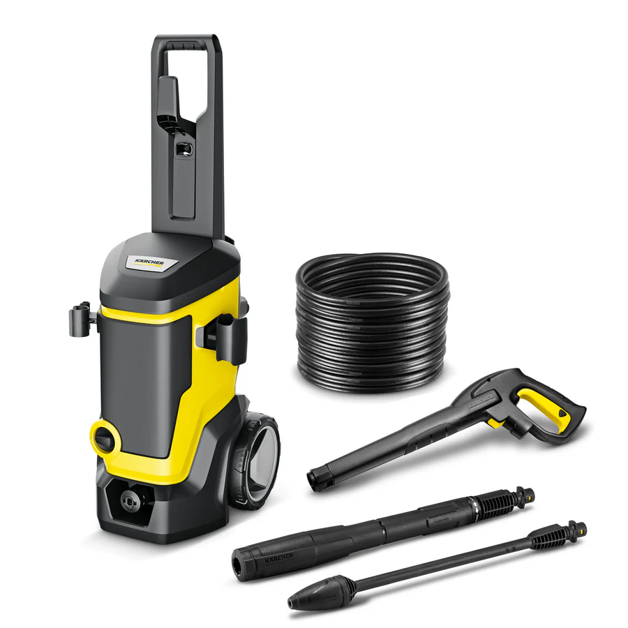 Karcher Water Pressure K 7 WCM 280007
