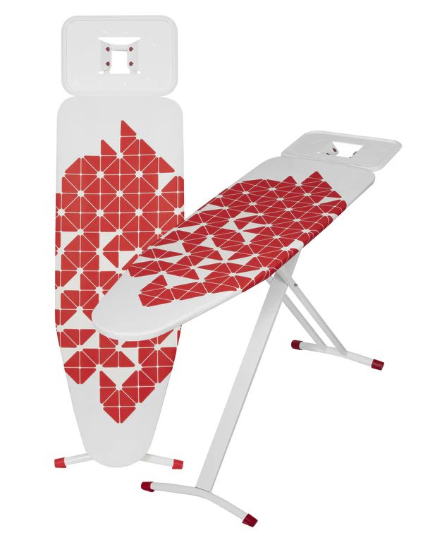 Queen Chef Ironing Boards With Electric Cable LOTUS
