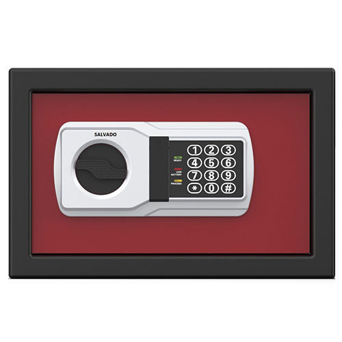 Salvado Safe Box SA-20