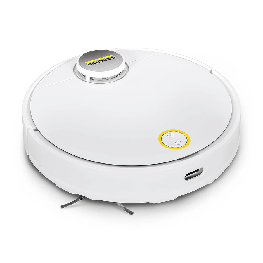 KARCHER Robot Vacuum Cleaner RCV 5 282207