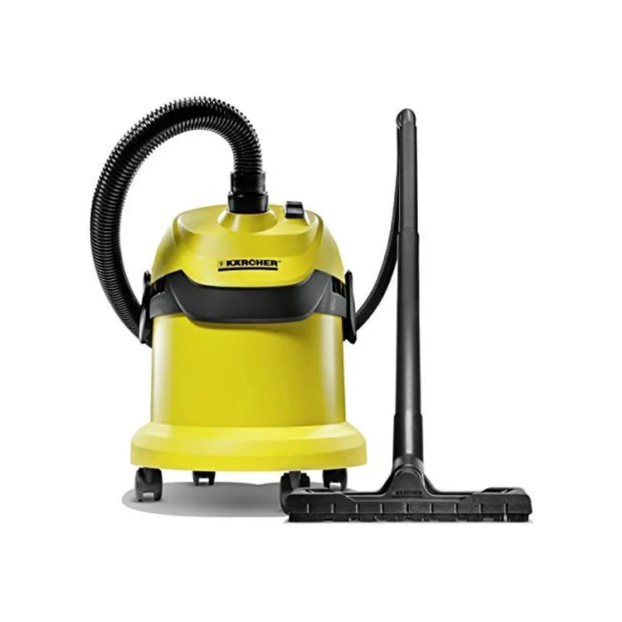 Karcher Wet and Dry Vacuum Cleaner WD 2 262391