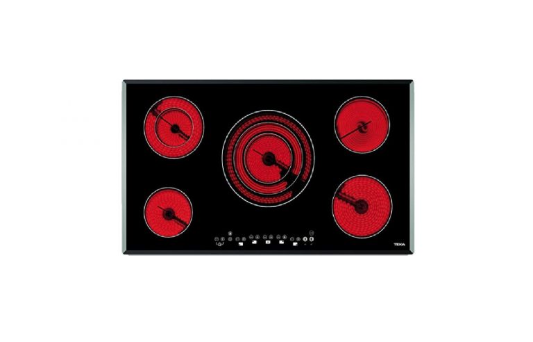 Teka Maestro Vitoceramic Hob 10210002