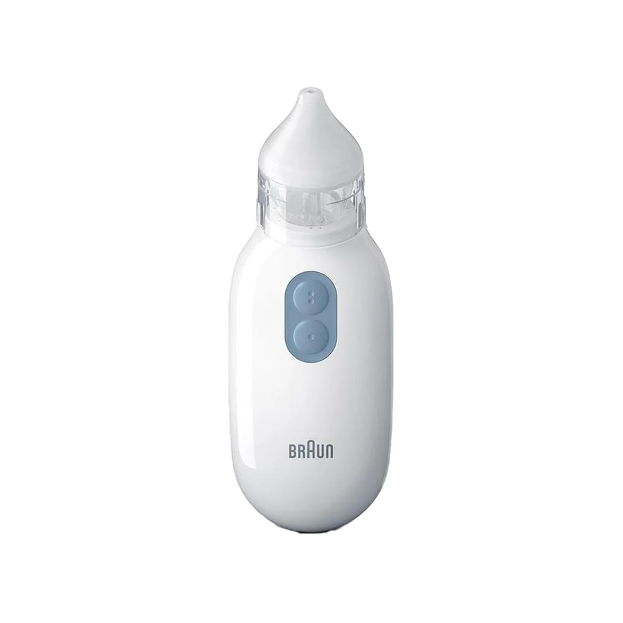 Braun Nasal Aspirator 251972