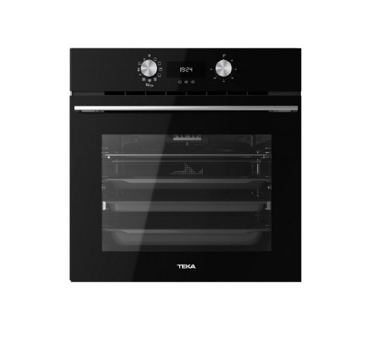 Teka Maestro Oven AirFry Black 111000045