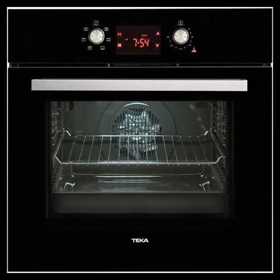 Teka Easy Line Built In Electric Oven 111020051
