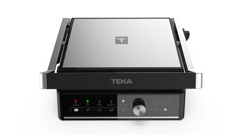 Teka Total Elite Grill 111510000