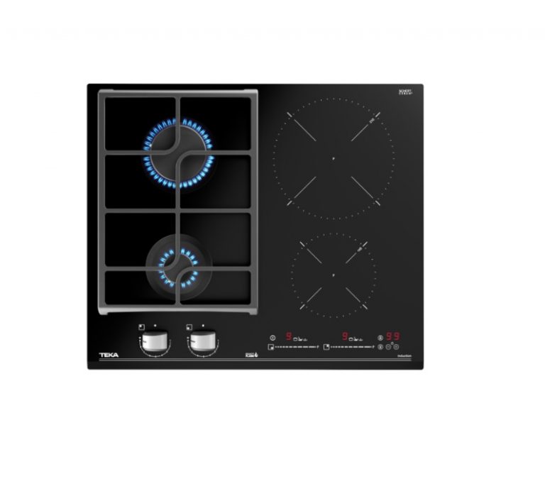 Teka Maestro Hob Gas + Induction 112570145