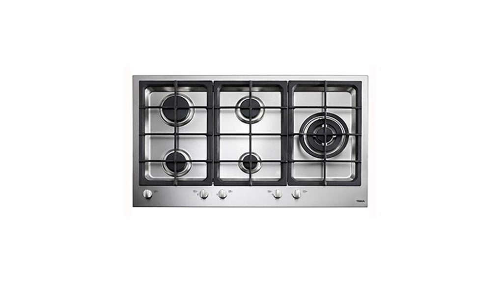 Teka Maestro Gas Hob Built In 40219018