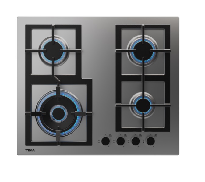 Teka Total Built In Hob 112610014 / 112610072