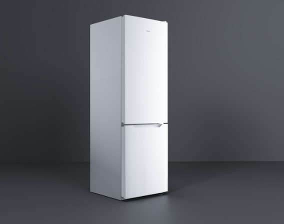 Teka Easy Refrigerator Combi 113420001