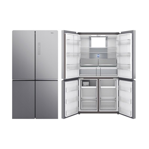 Teka Maestro Refrigerator 4 Doors 113430009