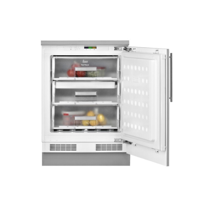 Teka Total Freezer Built In 113500001