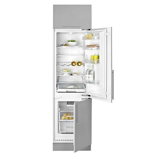 Teka Total Built In Combi Fridge 113570008