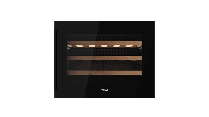 Teka Built In Wine Cooler 113600009