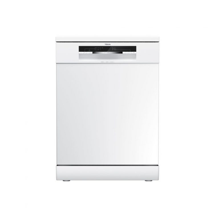 Teka Total Free Standing Dishwasher 114270015