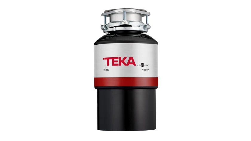 Teka Food Waste Disposer 115890014