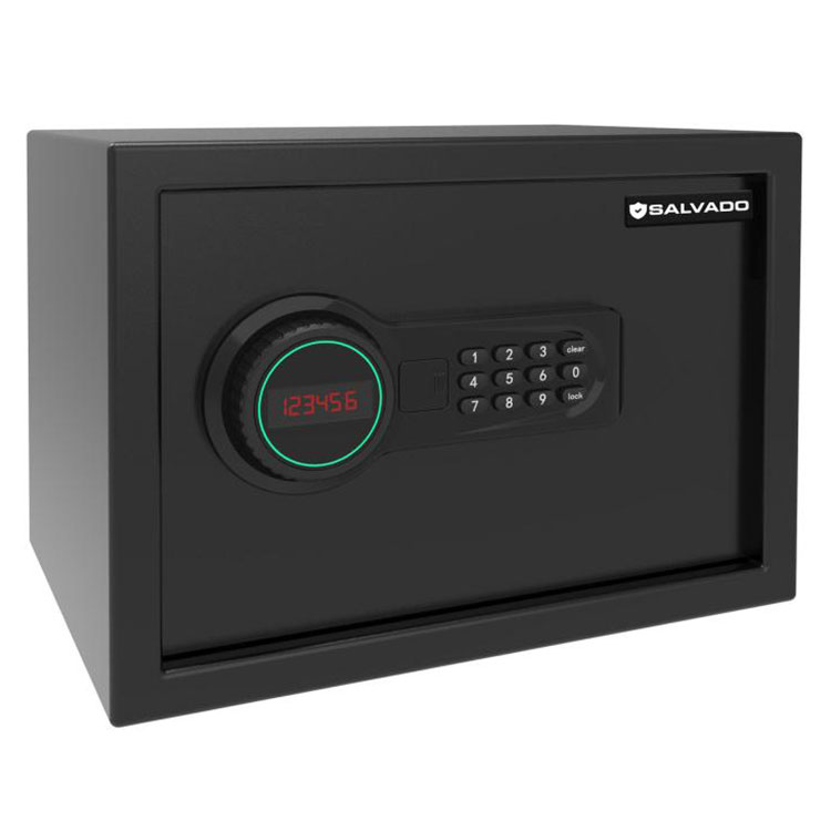 Salvado Safe Box SE-25