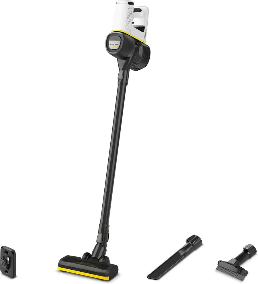 Karcher Vacuum Cleaner VC 4 Cordless 282210