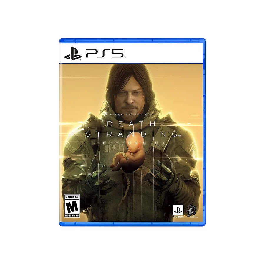 PlayStation PS5 Death Stranding Directors Cut 257962
