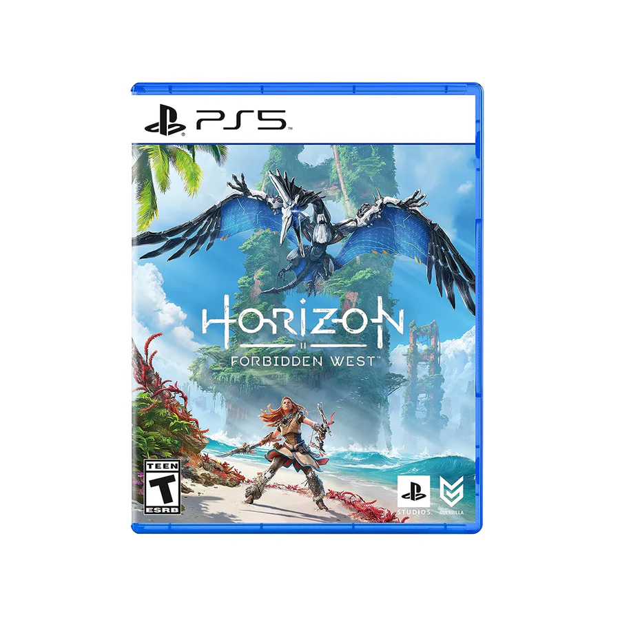 PlayStation PS5 Horizon Forbidden West 260655