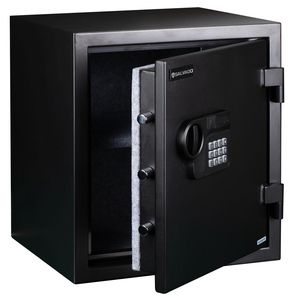 Salvado Safe Box SA-1603E