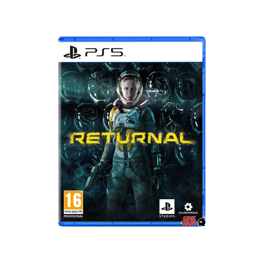 PlayStation PS5 Returnal 264605