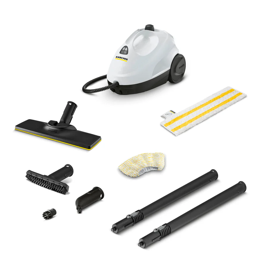 Karcher Steam Cleaner SC2 282203